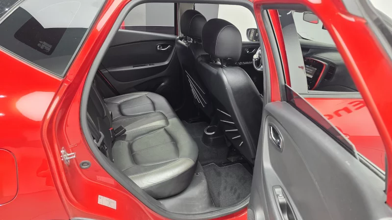 Renault Samsung QM3