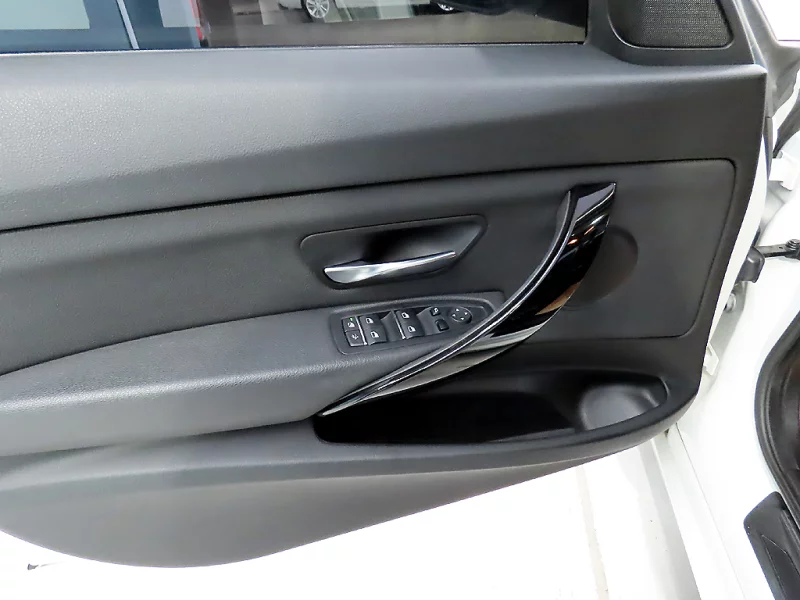 BMW 3-Series Gran Turismo