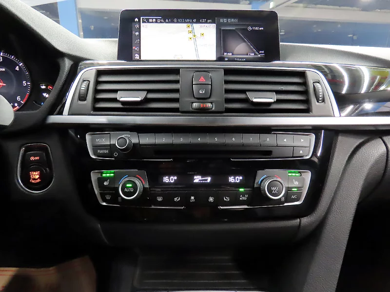 BMW 3-Series Gran Turismo