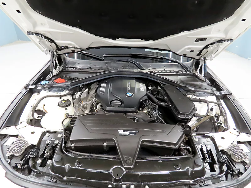 BMW 3-Series Gran Turismo