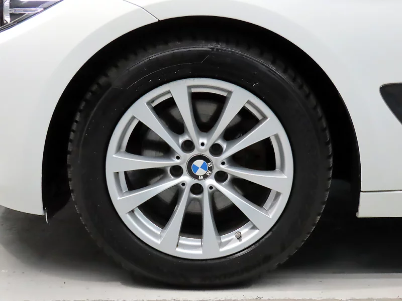 BMW 3-Series Gran Turismo