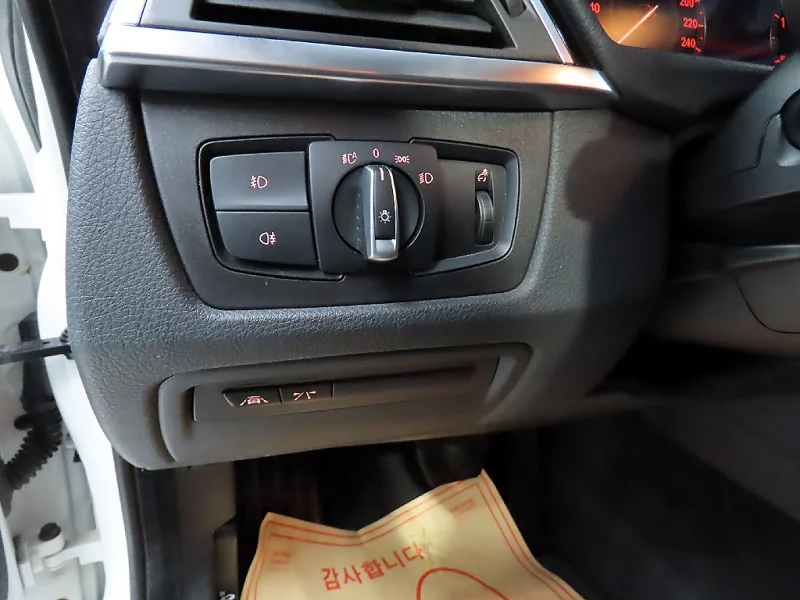 BMW 3-Series Gran Turismo