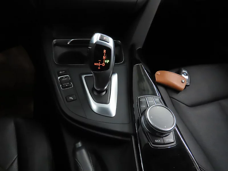 BMW 3-Series Gran Turismo