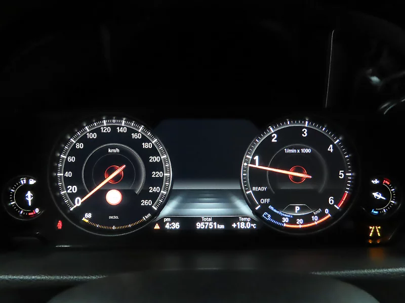 BMW 3-Series Gran Turismo