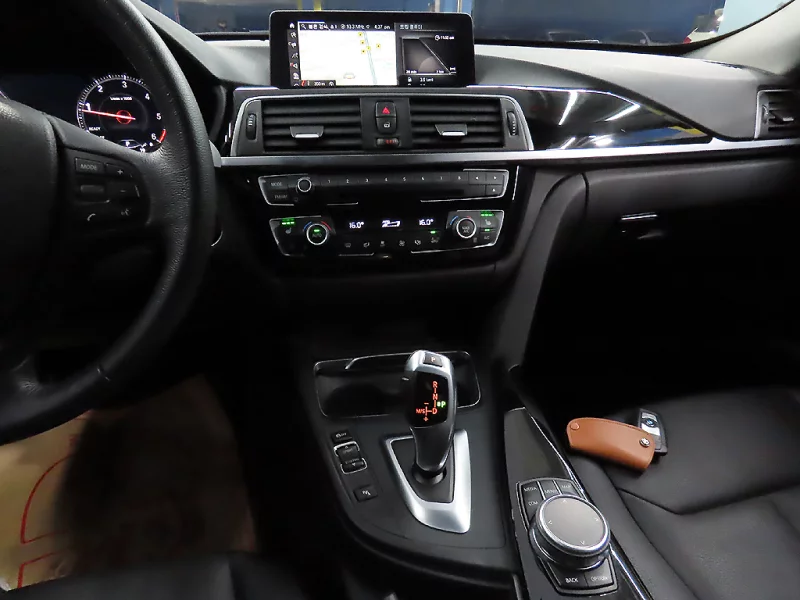 BMW 3-Series Gran Turismo