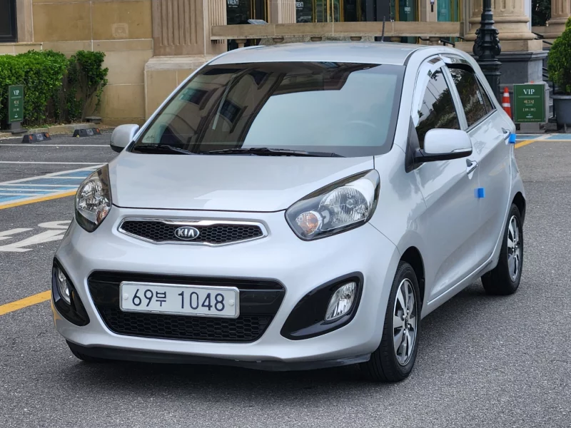 Kia Morning
