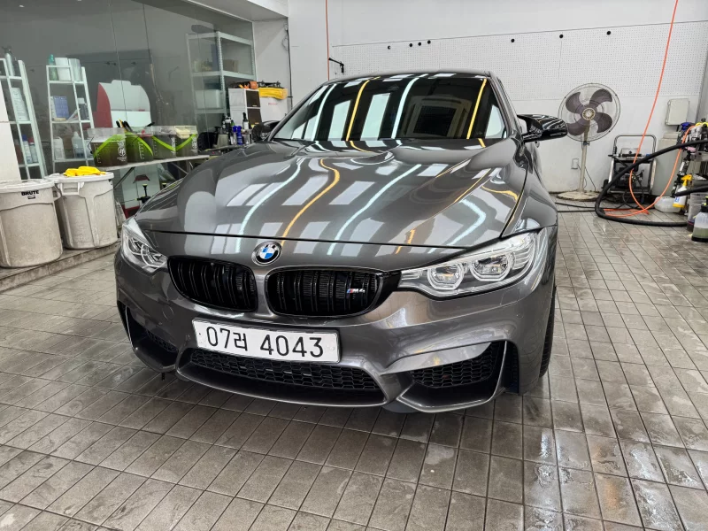 BMW M4