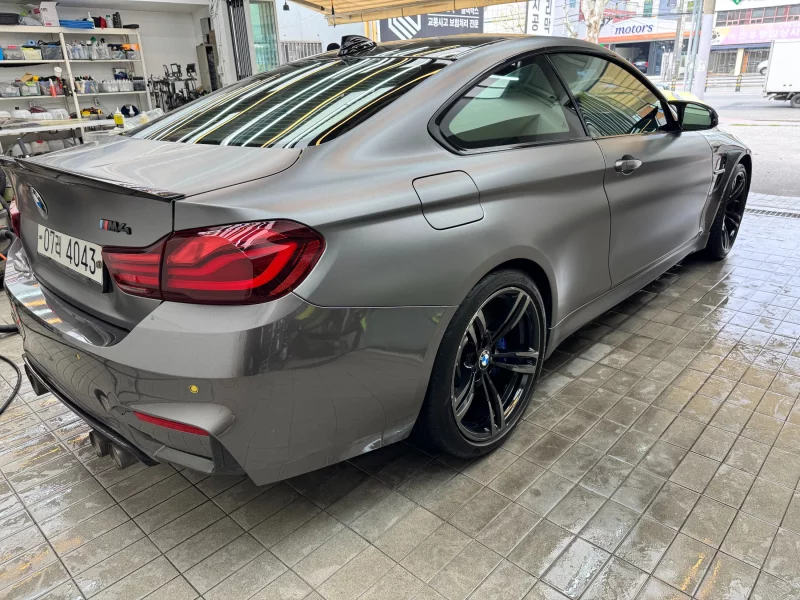 BMW M4