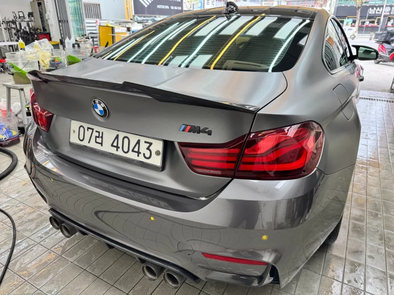BMW M4