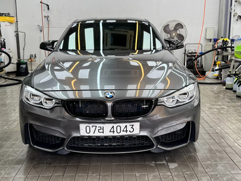 BMW M4
