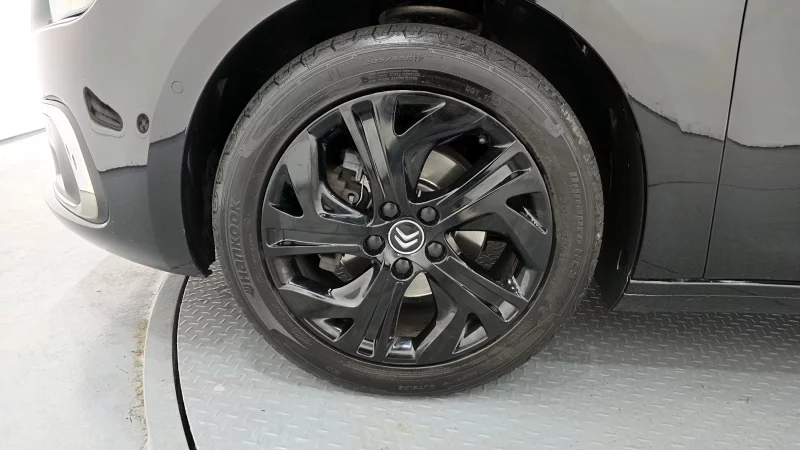 Citroen C4 SpaceTourer