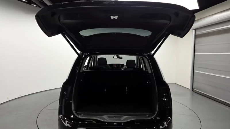 Citroen C4 SpaceTourer