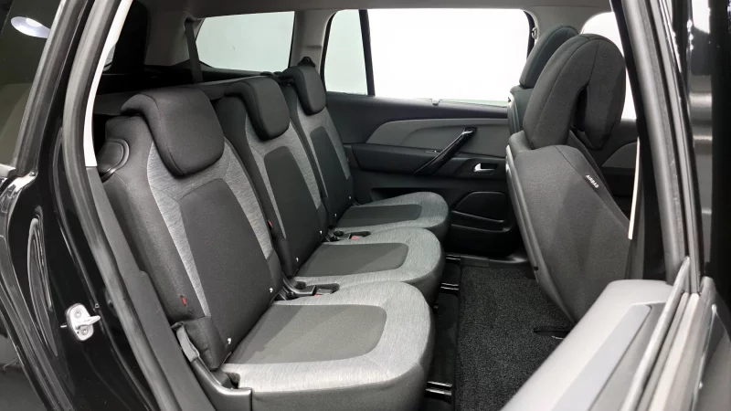 Citroen C4 SpaceTourer