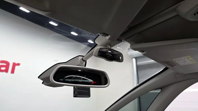 Citroen C4 SpaceTourer