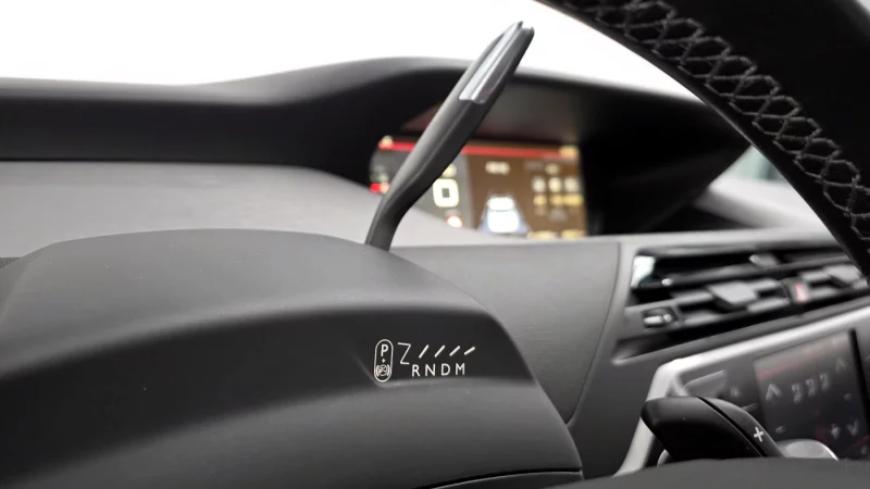 Citroen C4 SpaceTourer