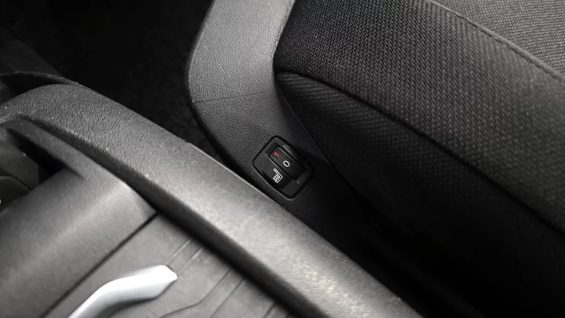 Citroen C4 SpaceTourer