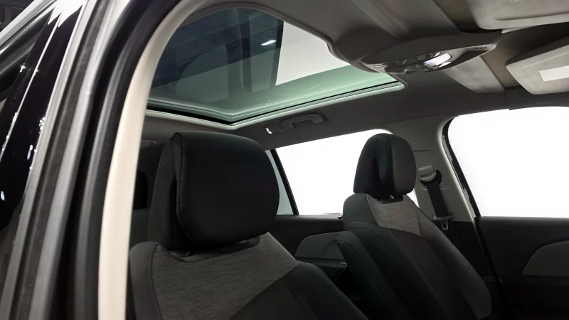 Citroen C4 SpaceTourer