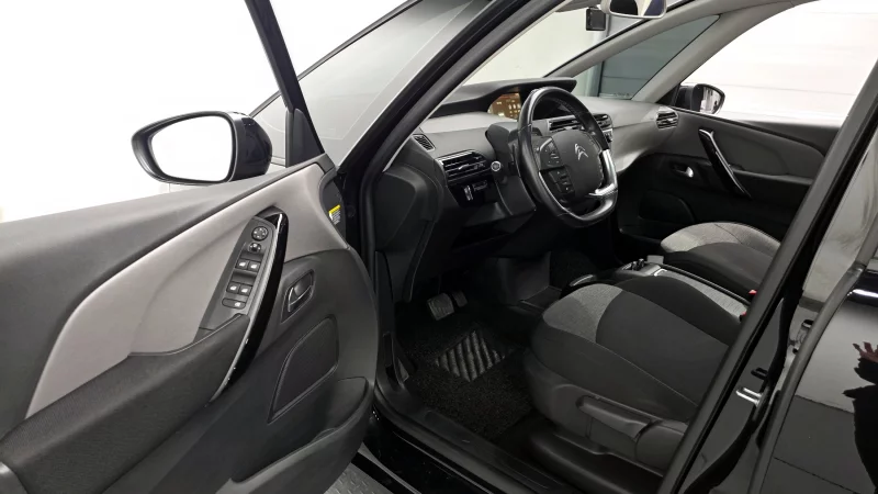 Citroen C4 SpaceTourer