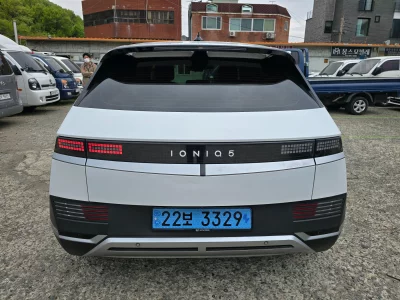 Hyundai Ioniq 5