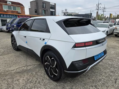 Hyundai Ioniq 5
