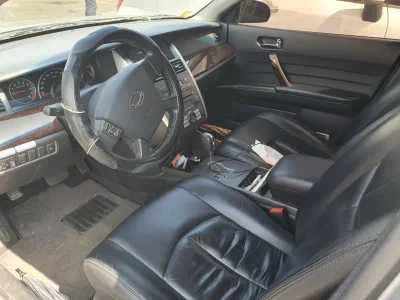 Renault SM5