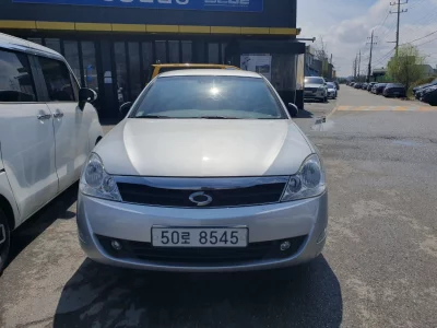 Renault SM5