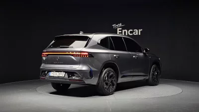 Renault Grand Koleos