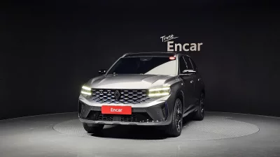 Renault Grand Koleos