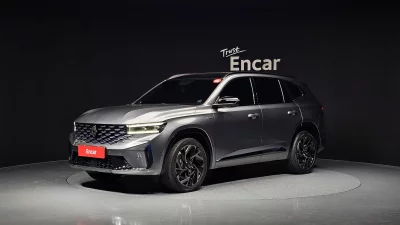 Renault Grand Koleos