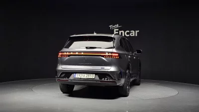 Renault Grand Koleos