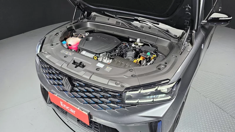 Renault Grand Koleos