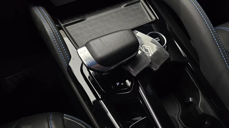 Renault Grand Koleos