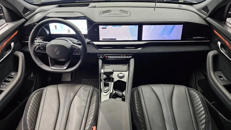 Renault Grand Koleos