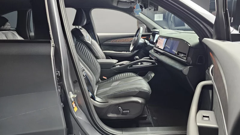 Renault Grand Koleos