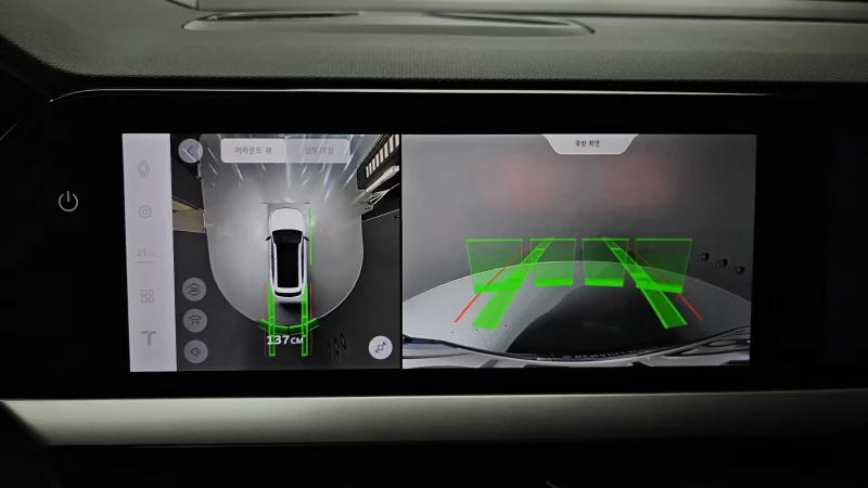 Renault Grand Koleos