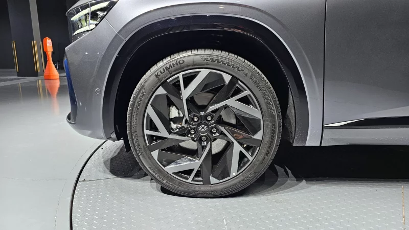 Renault Grand Koleos