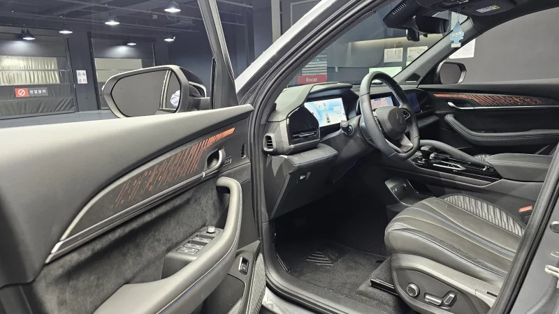 Renault Grand Koleos