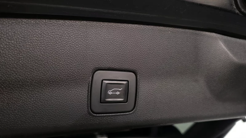Daewoo Trailblazer
