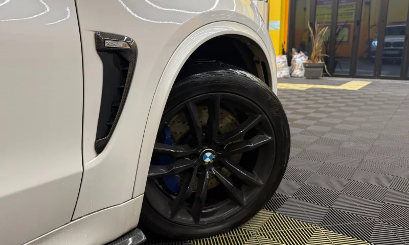 BMW X5 M