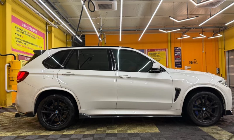 BMW X5 M