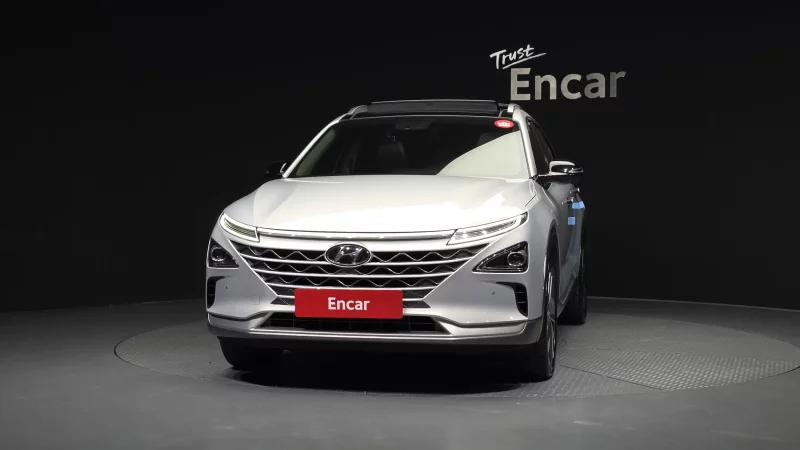 Hyundai Nexo