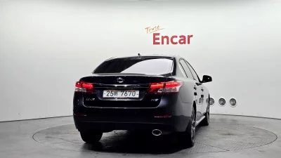 Renault SM5
