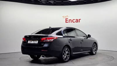Renault SM5