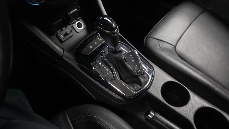 Daewoo Cruze