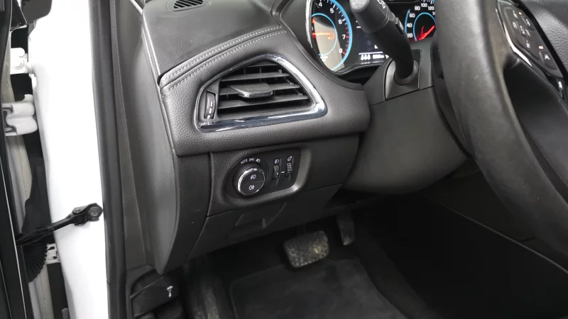 Daewoo Cruze