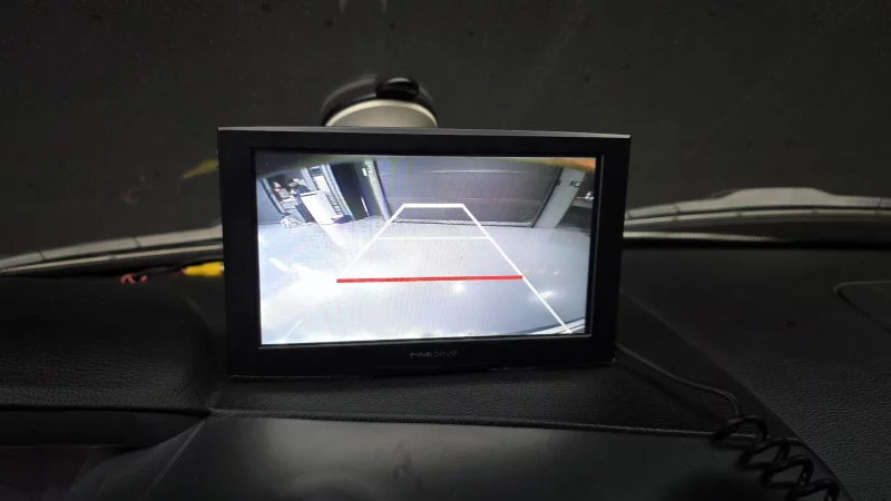 SsangYong Actyon Sports