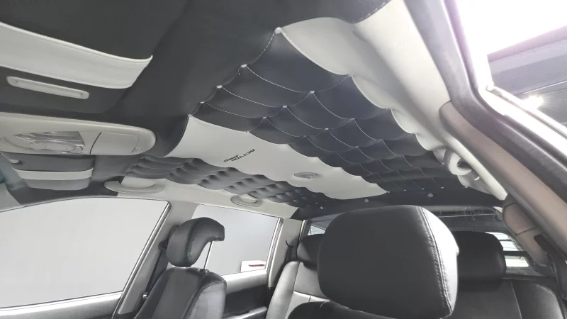 SsangYong Actyon Sports