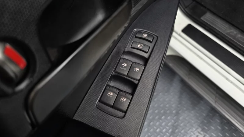 SsangYong Actyon Sports