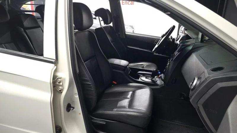 SsangYong Actyon Sports