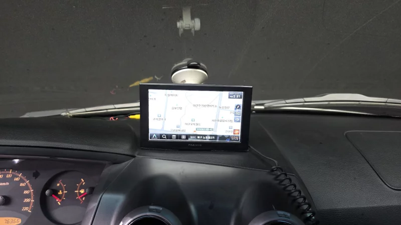 SsangYong Actyon Sports